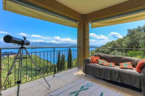 Villa Triantafyllo