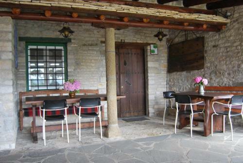 Hostal Tritoxo