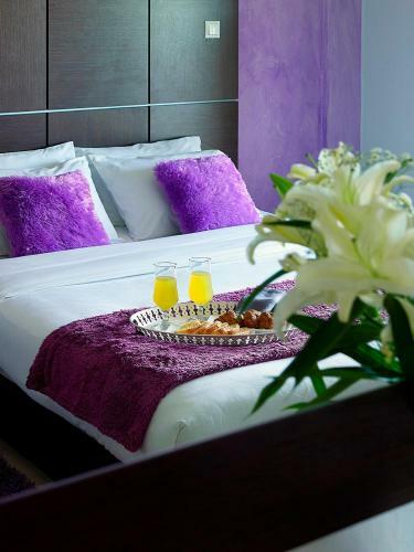 Hotel Orfeas Land