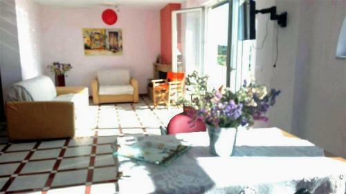 Sea Breeze Apartment
