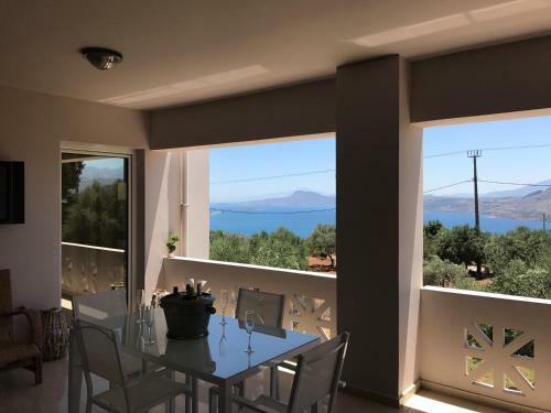 Mg Sea View House