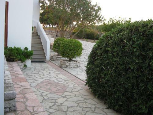 Apartamentos Cerigo House