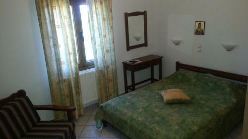 Apartamentos Cerigo House