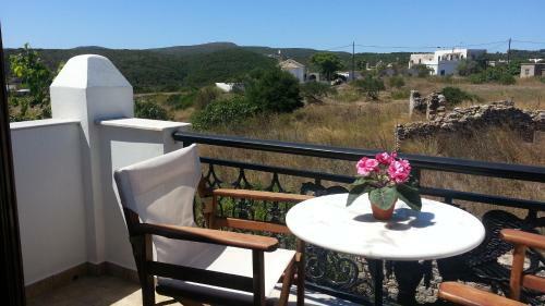 Apartamentos Cerigo House