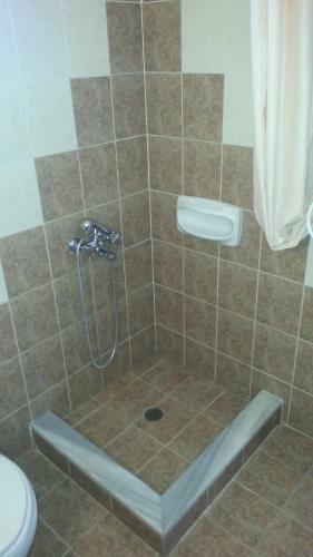 Apartamentos Cerigo House