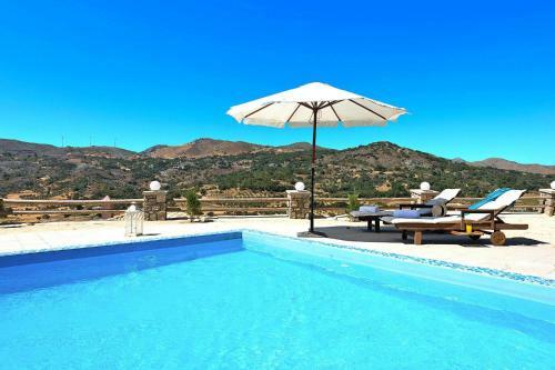Holiday Home Kissos - Her02073-f