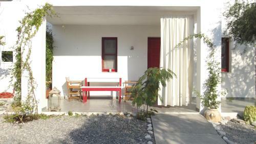 Kyfanta, Studios & Apartments