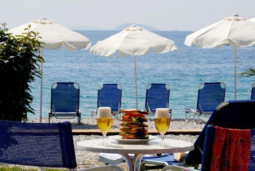 Hotel Kinetta Beach Resort And Spa
