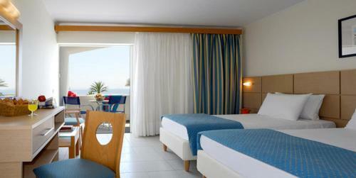 Hotel Kinetta Beach Resort And Spa