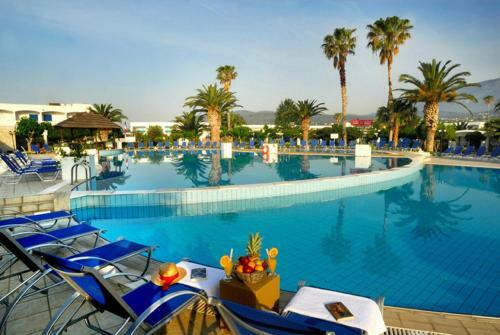Hotel Kinetta Beach Resort And Spa