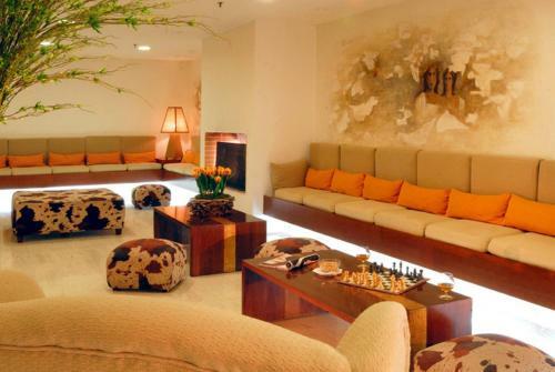 Hotel Kinetta Beach Resort And Spa