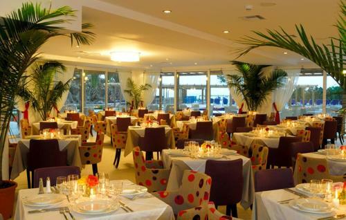 Hotel Kinetta Beach Resort And Spa