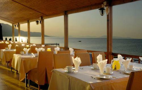 Hotel Kinetta Beach Resort And Spa