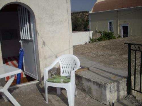 Apartamento Villa Kymourgiotis