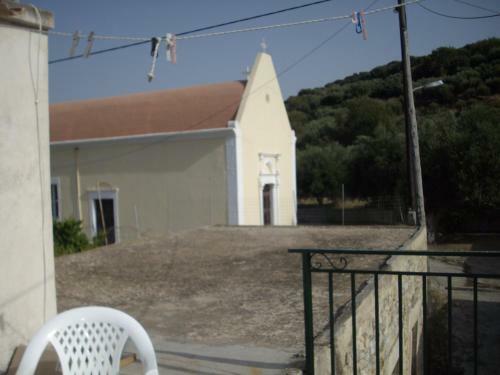 Apartamento Villa Kymourgiotis
