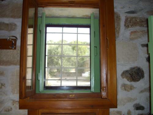 Apartamento Villa Kymourgiotis