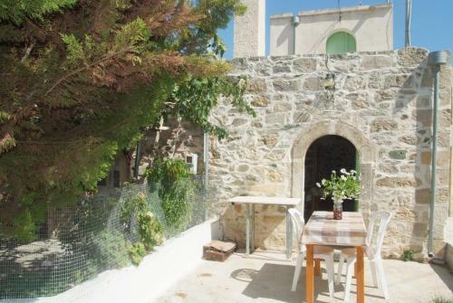 Apartamento Villa Kymourgiotis