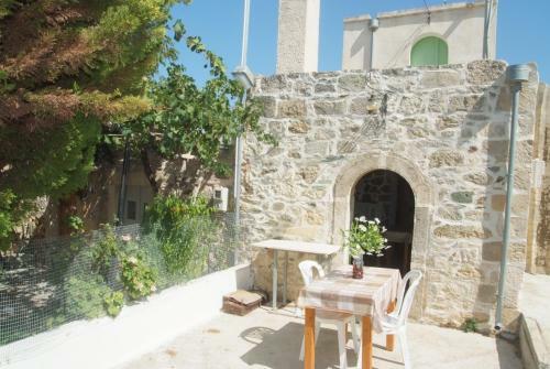 Apartamento Villa Kymourgiotis
