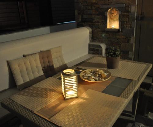 Apartamento Studios Yalos
