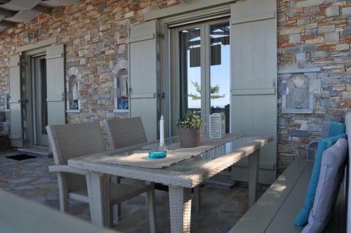 Apartamento Studios Yalos