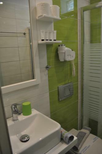 Apartamento Studios Yalos