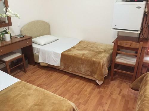 Hotel Melivoia