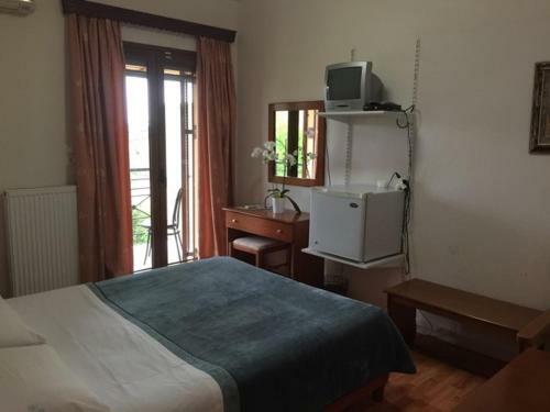 Hotel Melivoia