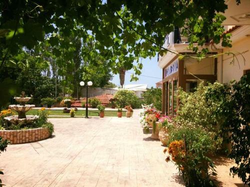 Hotel Melivoia