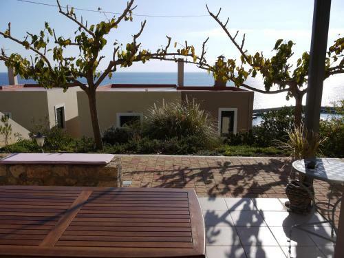 Portela Apartments