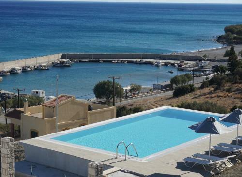 Portela Apartments
