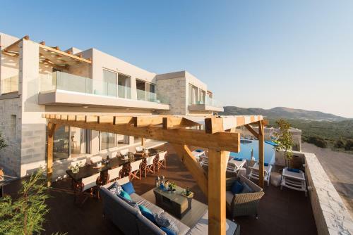 Villa Elpida Falassarna