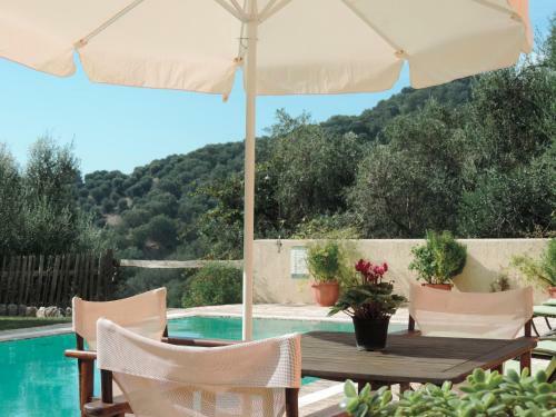 Mastrogiannis Villa Levanda