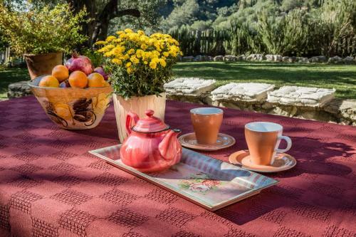 Mastrogiannis Villa Levanda