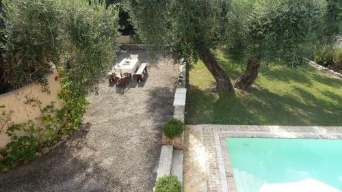 Mastrogiannis Villa Levanda