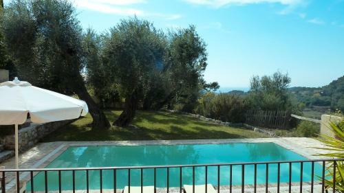 Mastrogiannis Villa Levanda