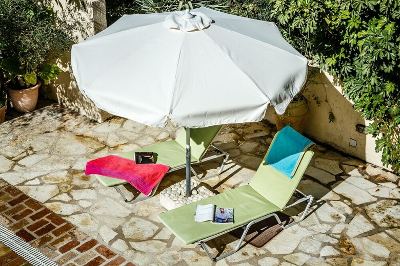 Mastrogiannis Villa Dafne