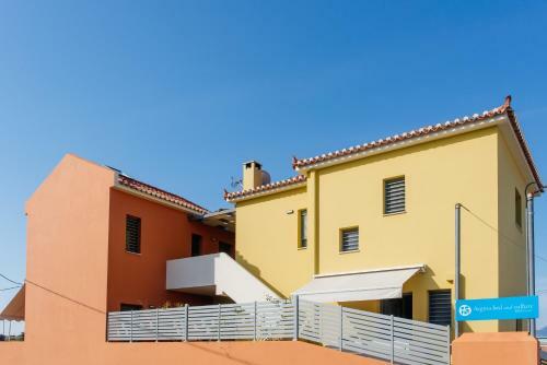 Apartamento Aegina Bed & Culture