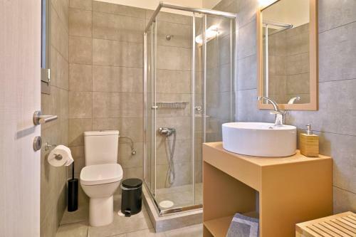 Apartamento Aegina Bed & Culture
