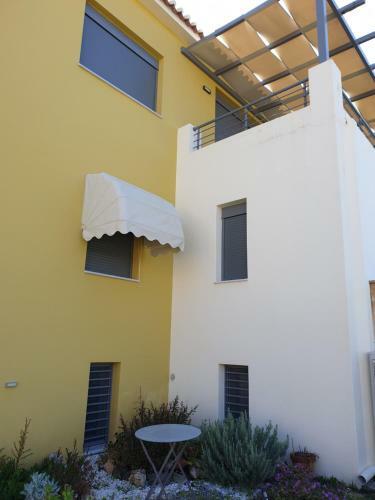Apartamento Aegina Bed & Culture