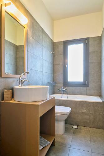 Apartamento Aegina Bed & Culture