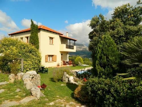 Crete Family Villas