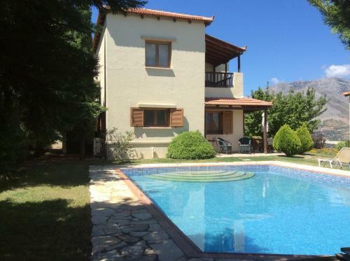 Crete Family Villas