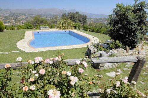 Crete Family Villas