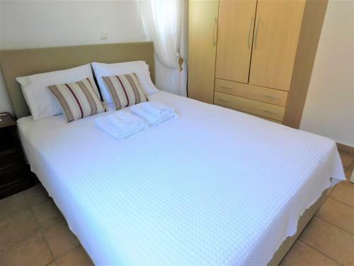 Jovanna Luxury Villas