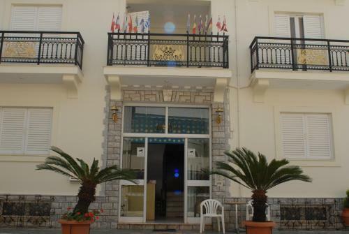 85 M� Apartments New Panorama (Under New Management)
