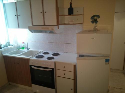 Mitseas Apartments