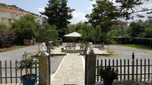 Hotel Argiropouloi