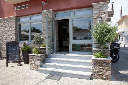 Astros Beach Boutique Hotel