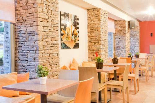 Astros Beach Boutique Hotel