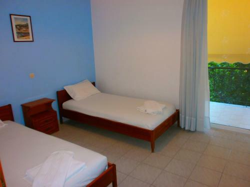 Apartamento Filoxenia